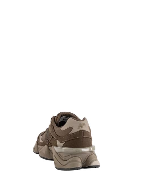 Sneaker U 9060 NEW BALANCE | U9060493CORTADODOCKSIDE